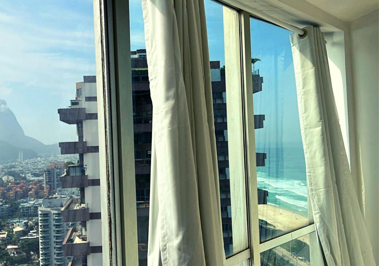 Appartamento 02qts Na Da Barra Rio de Janeiro